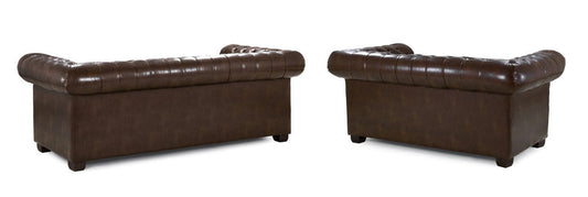 Ganta 3+2 Sofa - Set