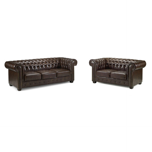 Ganta 3+2 Sofa - Set