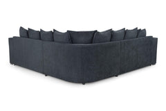 Gatun Large Corner Sofa