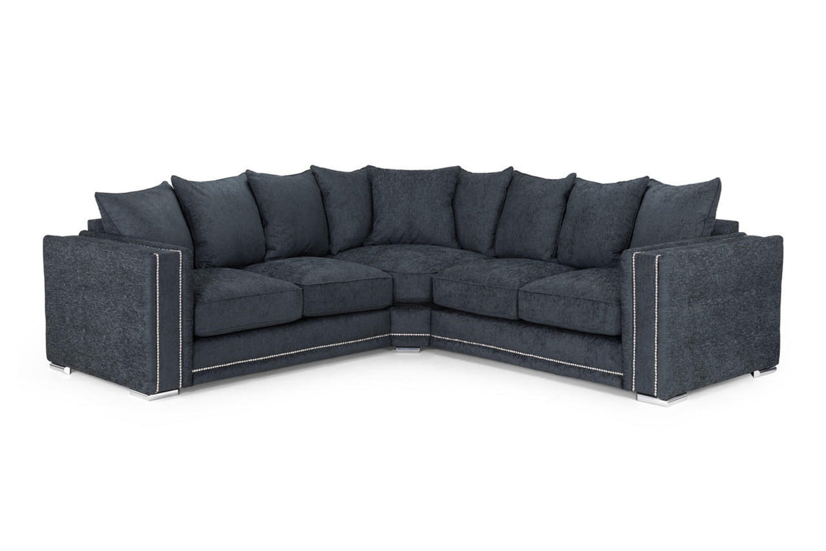 Gatun Large Corner Sofa