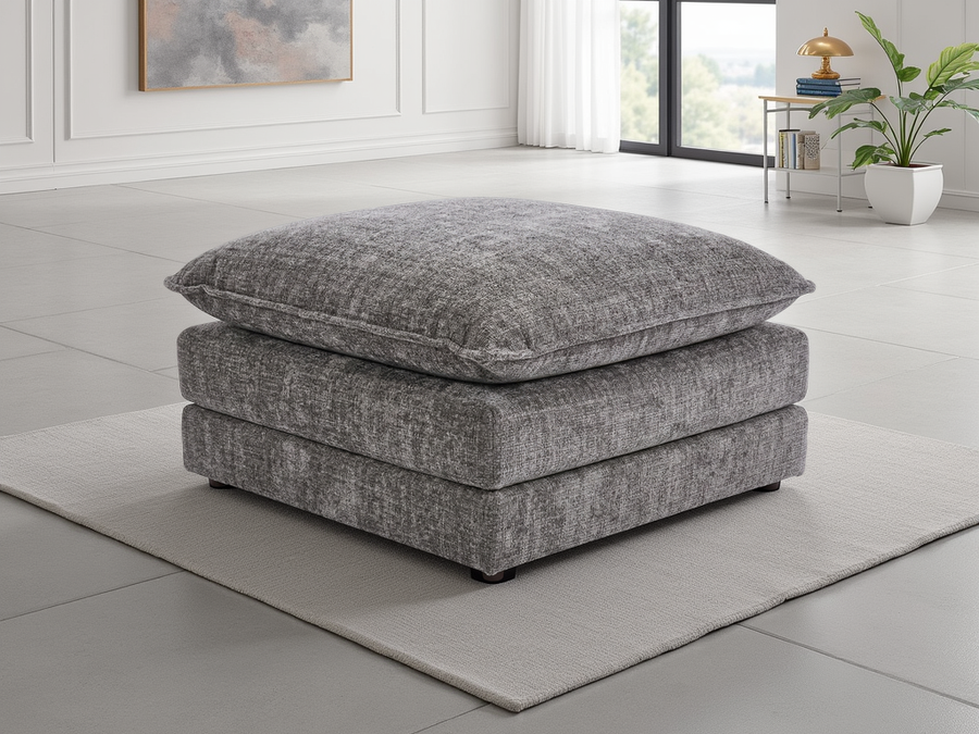 Comfort For Real Life