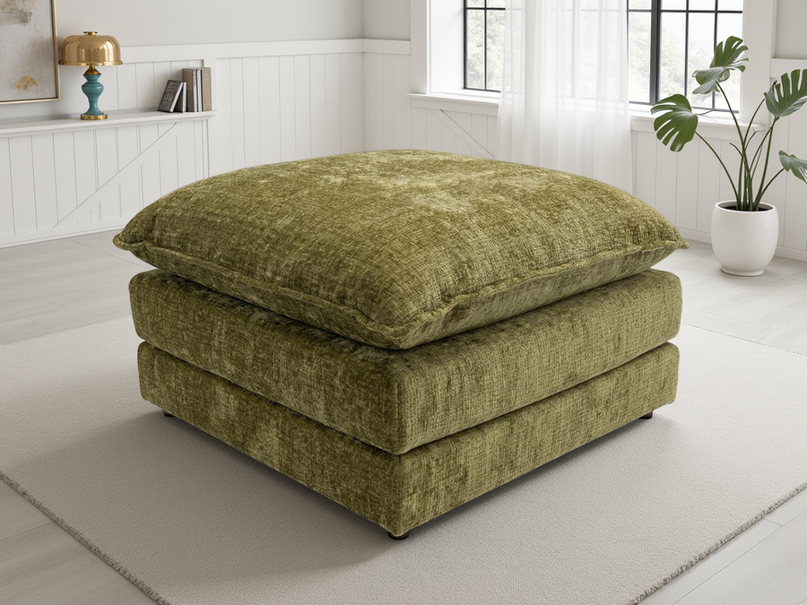 Comfort For Real Life