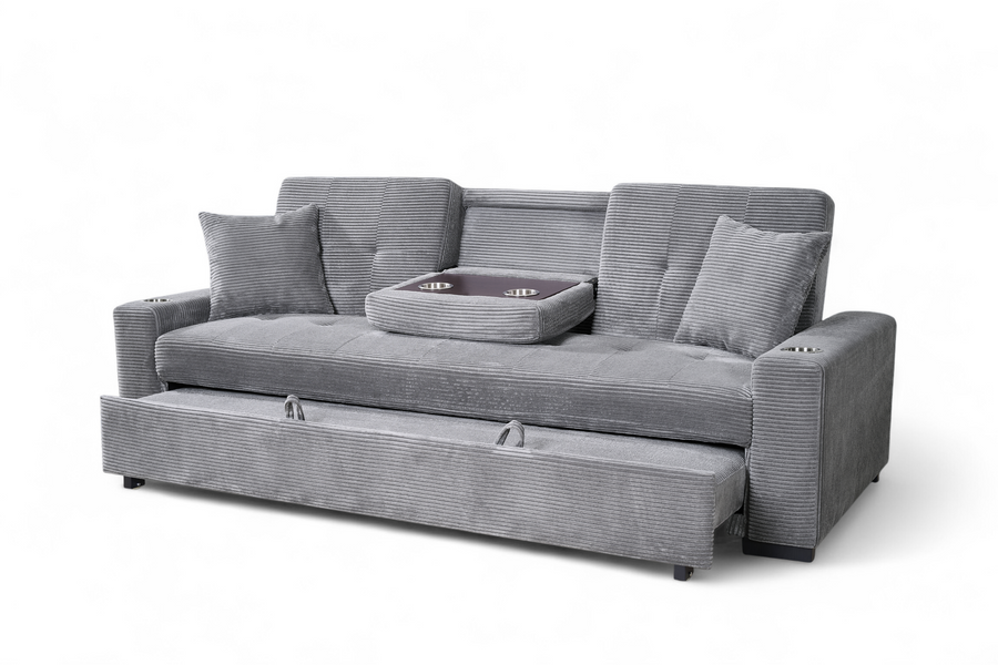 Comfort For Real Life
