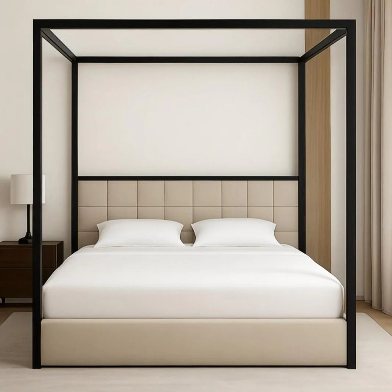 Grosvenor Metal Bed Frame