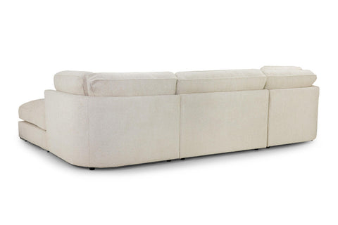 Hamar Fullback U Shape Corner Sofa