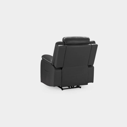 Harald Electric Recliner Sofa Armchair