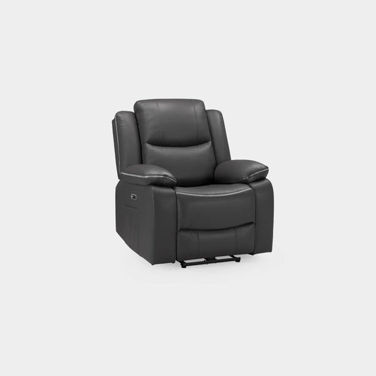 Harald Electric Recliner Sofa Armchair