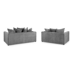 Harley jumbo sofa