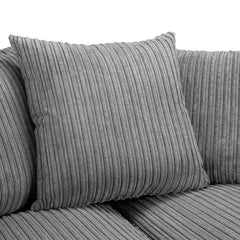 Harley jumbo sofa