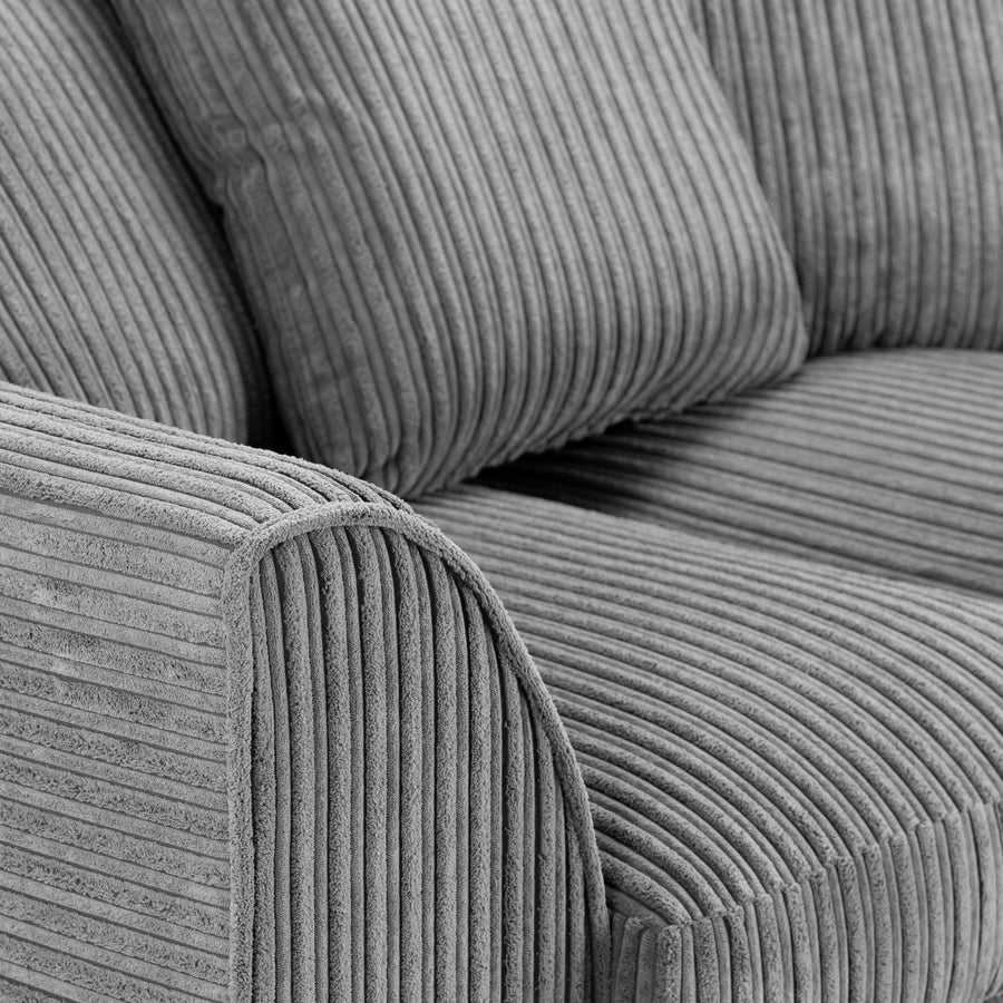 Strong Internal Construction
