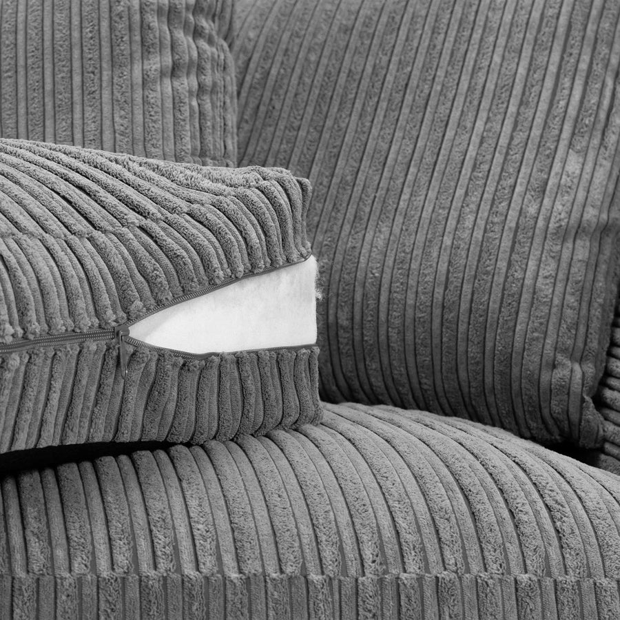Fabrics And Colours You Can Choose