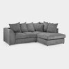 Harley Jumbo Sofa Right Hand Facing Corner