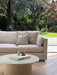 Harlow Sofa