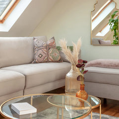Harper Sofa 4 Seater