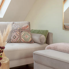 Harper Sofa 4 Seater