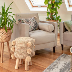 Harper Sofa 4 Seater