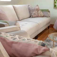Harper Sofa 4 Seater