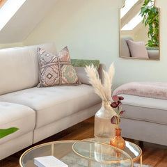 Harper Sofa 4 Seater