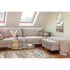 Harper Sofa 4 Seater