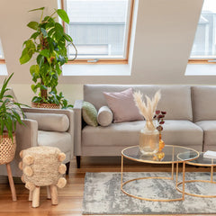 Harper Sofa 4 Seater