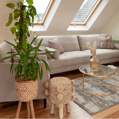 Harper Sofa 4 Seater