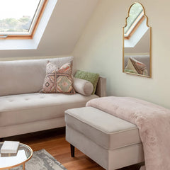 Harper Sofa 4 Seater