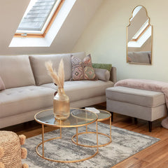 Harper Sofa 4 Seater