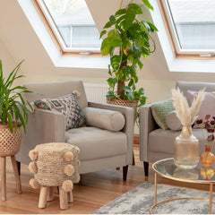 Harper Sofa 4 Seater
