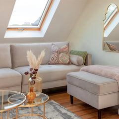 Harper Sofa 4 Seater