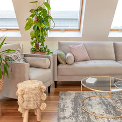Harper Sofa 4 Seater