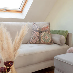 Harper Sofa 4 Seater