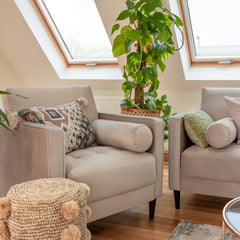 Harper Sofa 4 Seater