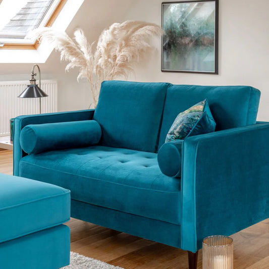 Harper Sofa 2 Seater