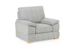 Hartnell Armchair Sofa