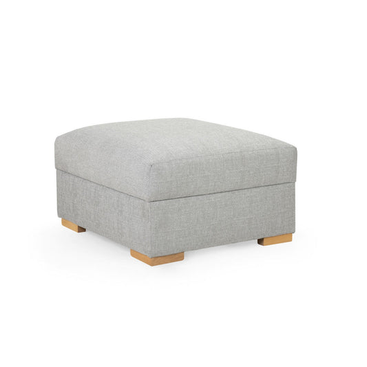 Hartnell Footstool Sofa