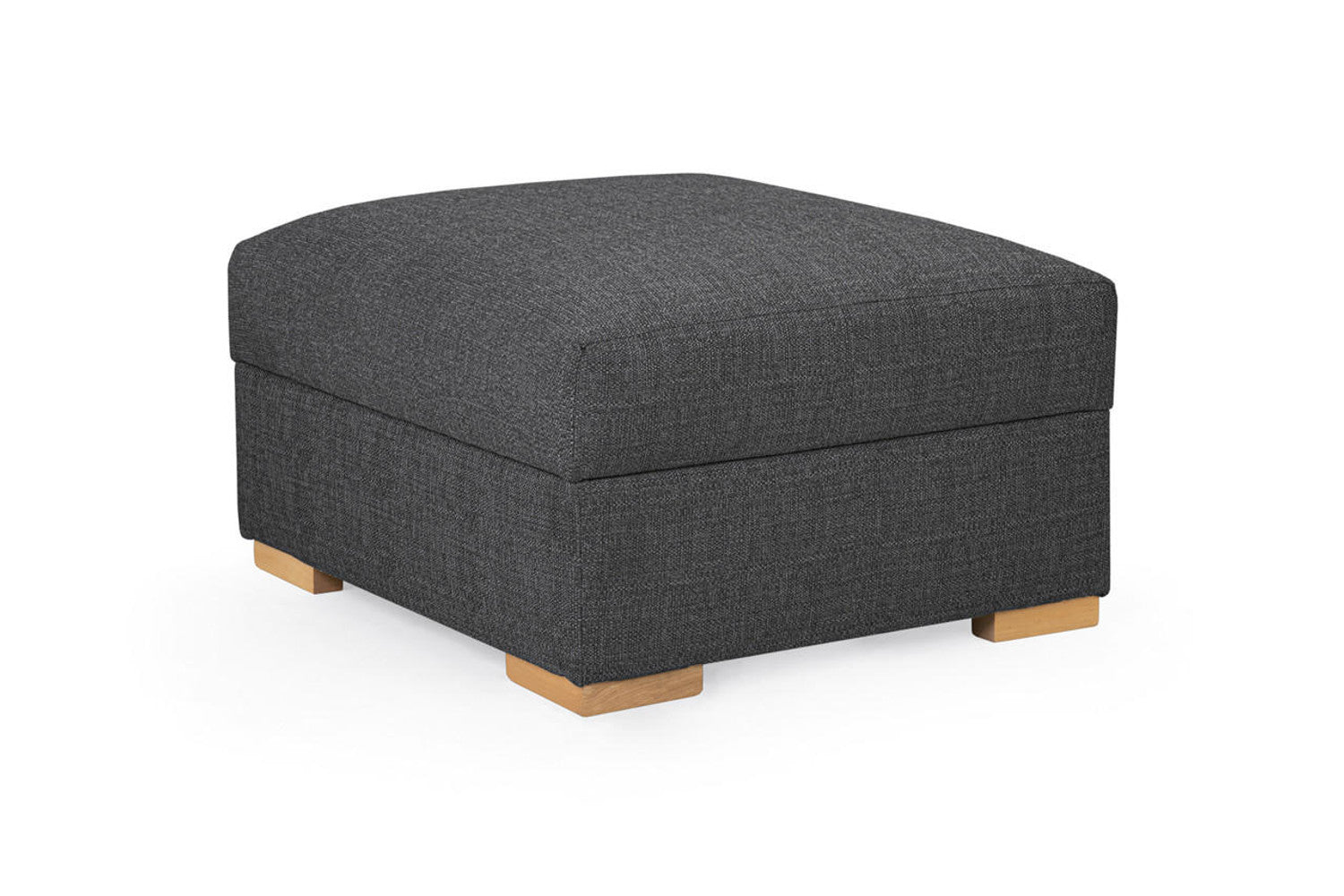 Hartnell Footstool Sofa