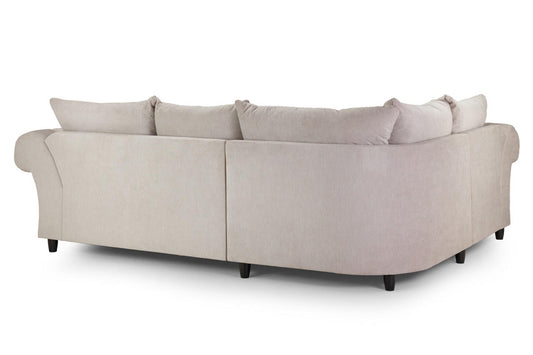 Haverly Fullback Left Hand Facing Corner Sofa