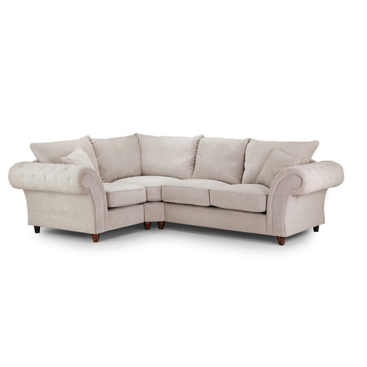 Haverly Fullback Left Hand Facing Corner Sofa