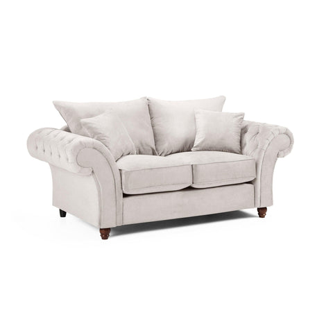 Haverly Fullback 2 Seater Sofa