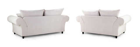 Haverly Fullback 3+2 Sofa - Set