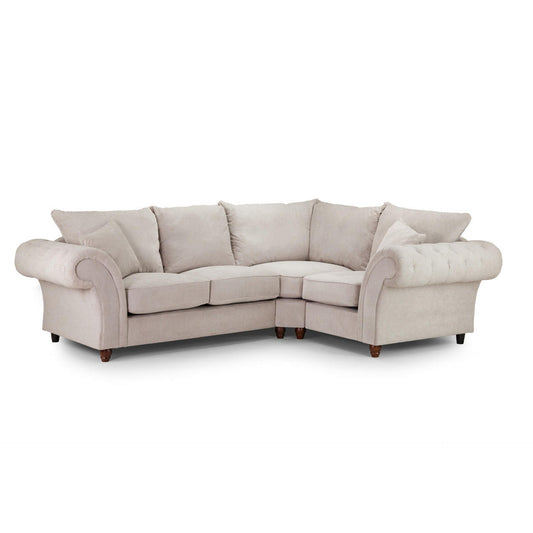 Haverly Fullback Right Hand Facing Corner Sofa