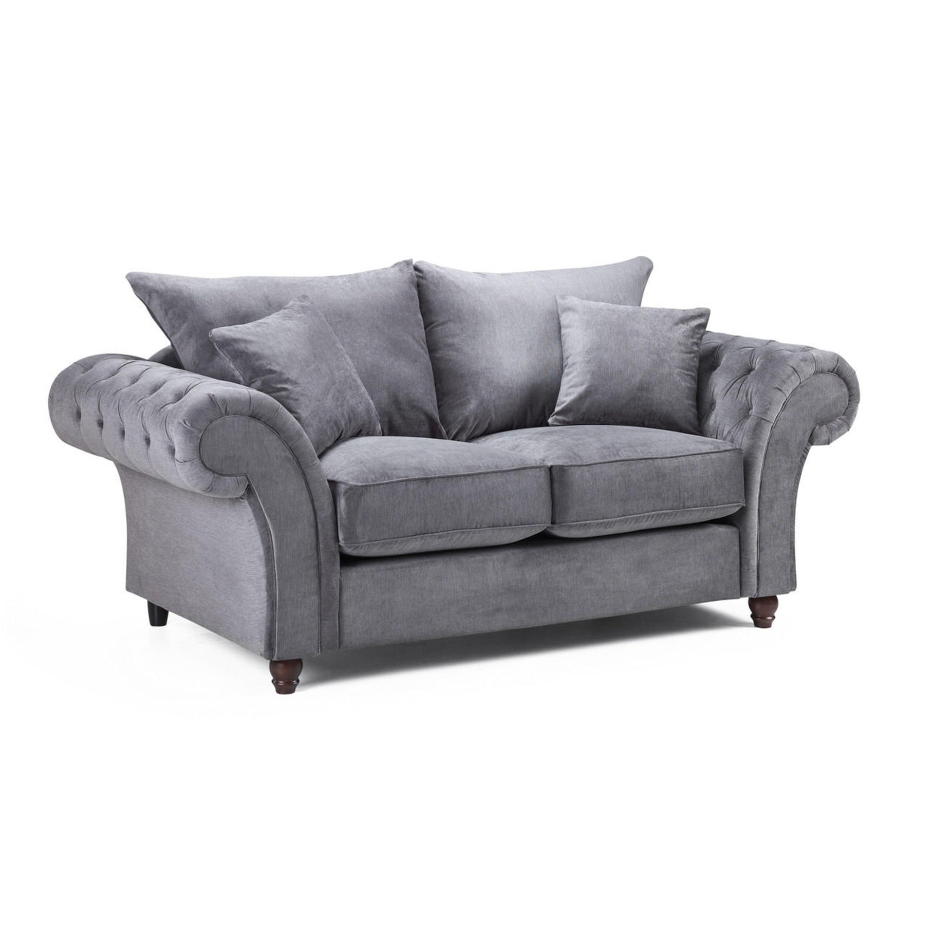 Haverly Fullback 2 Seater Sofa