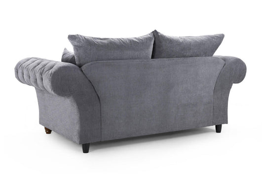 Haverly Fullback 2 Seater Sofa