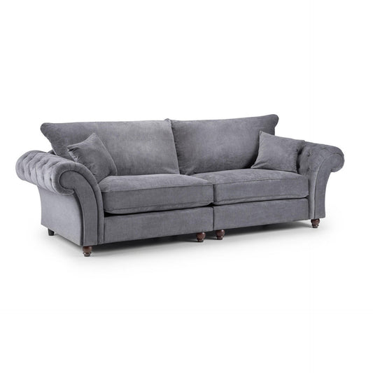 Haverly Fullback 4 Seater Sofa - Set