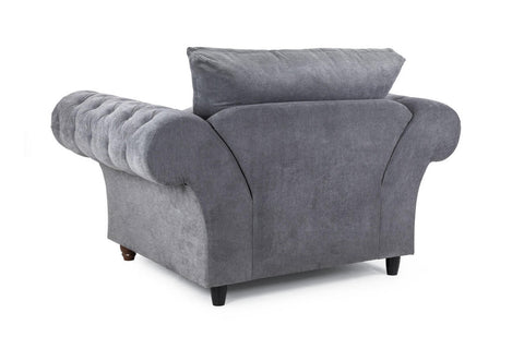 Haverly Fullback Armchair Sofa