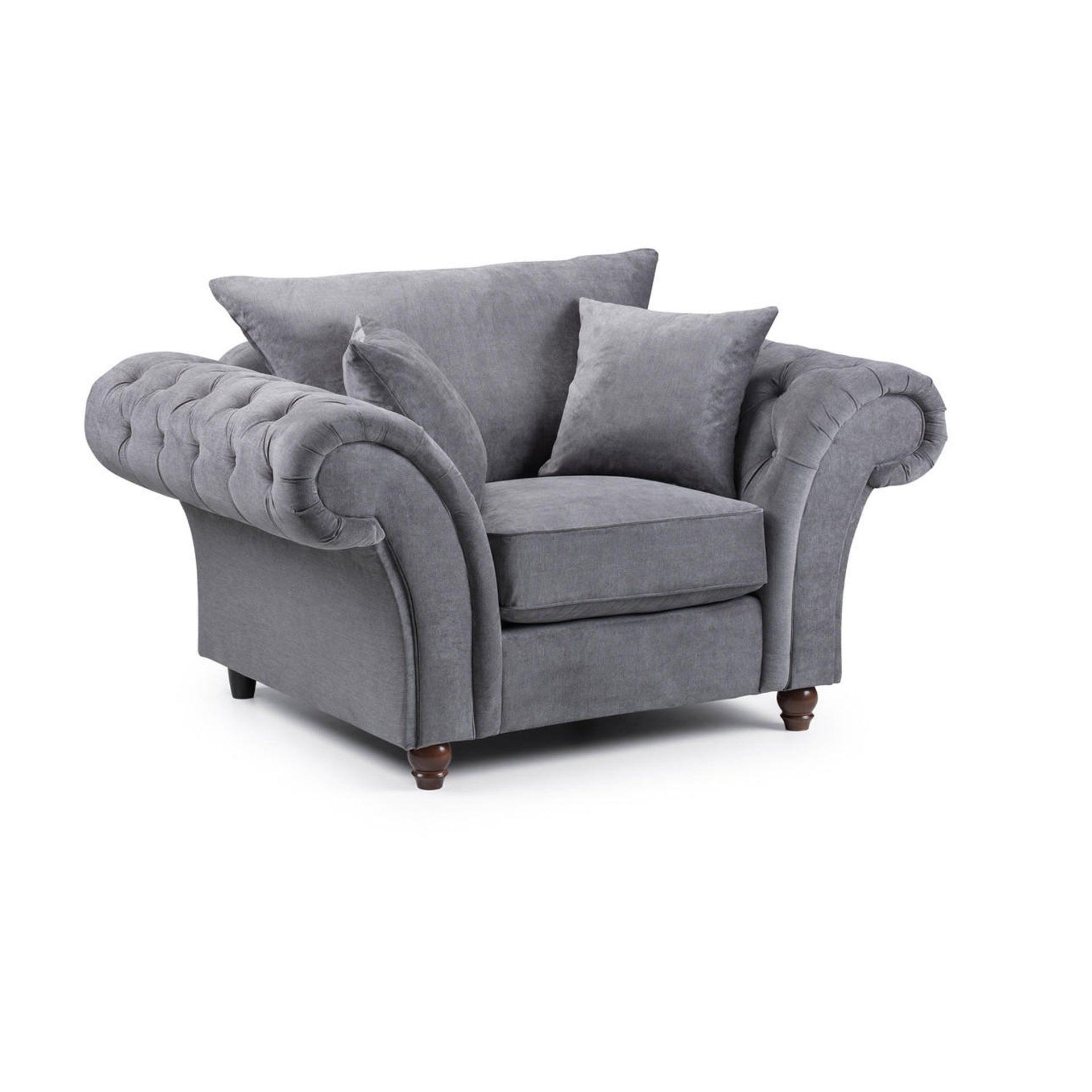 Haverly Fullback Armchair Sofa