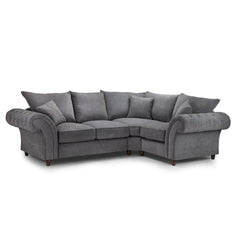 Haverly Fullback Right Hand Facing Corner Sofa