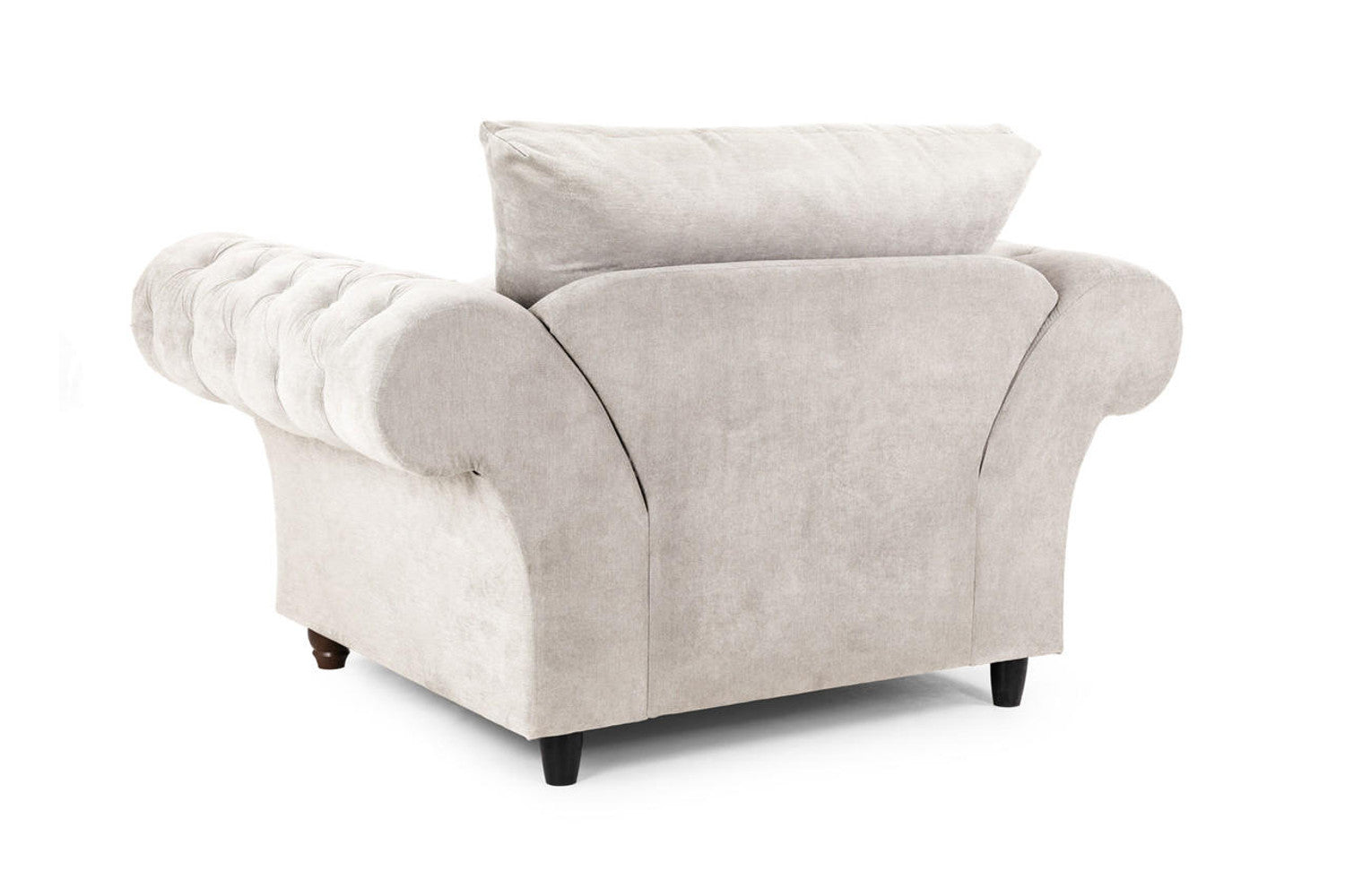 Haverly Fullback Armchair Sofa