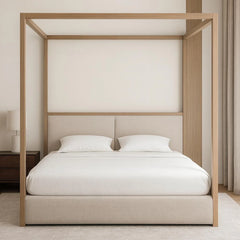 Holland Park Metal Bed Frame