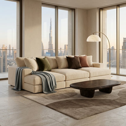 Aria Cinema Sofa
